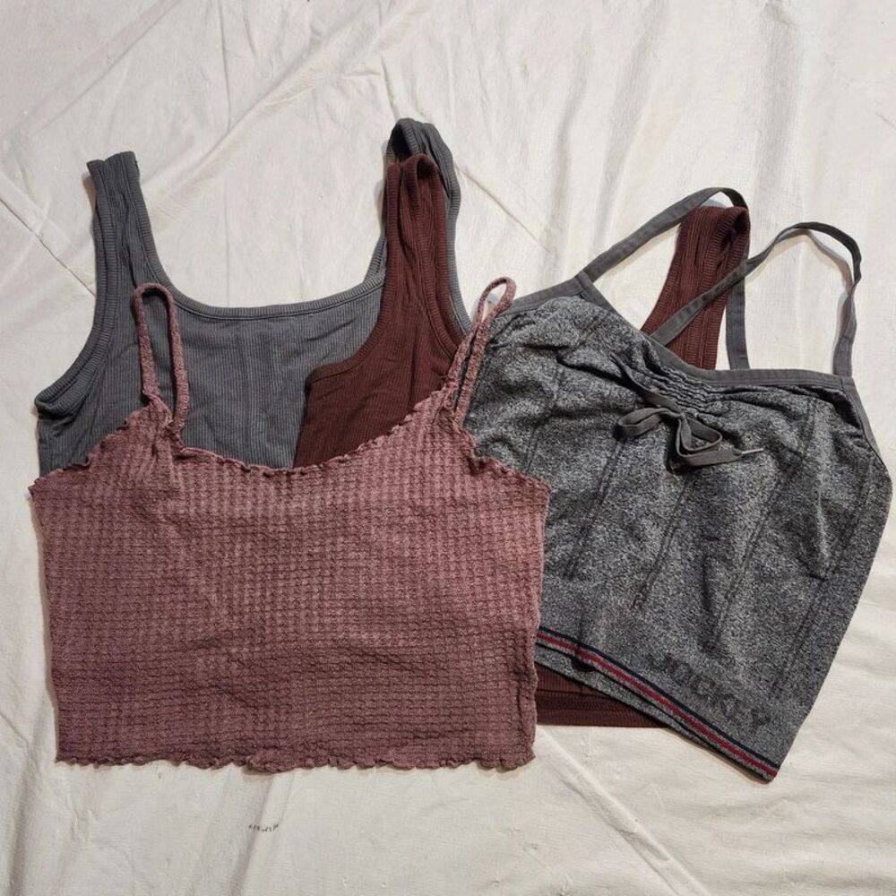 Bundle of 4